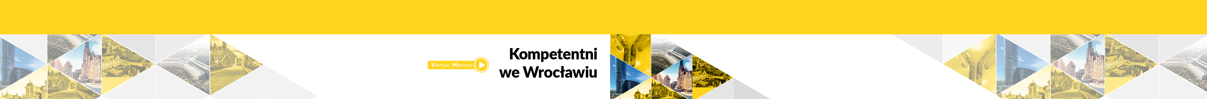 Kompetentni we Wrocławiu Virtual Meeting