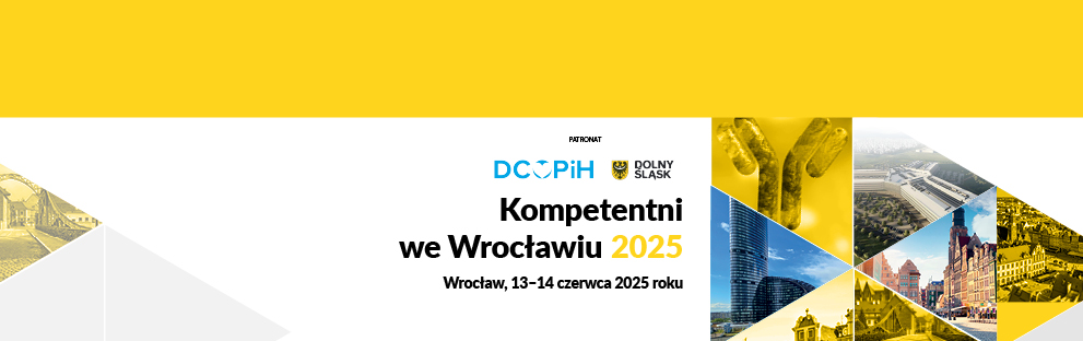 Kompetentni we Wrocławiu 2025