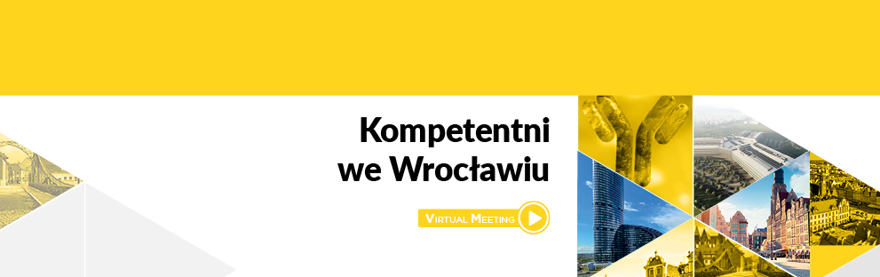 Kompetentni we Wrocławiu Virtual Meeting