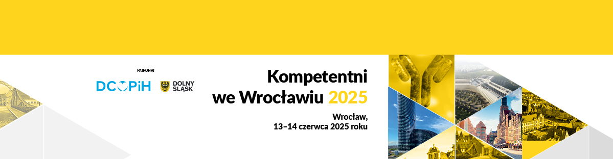 Kompetentni we Wrocławiu 2025